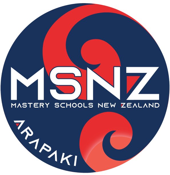Mastery Schools NZ